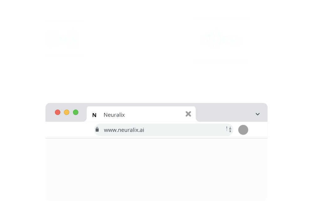 Real-time digital twin interface